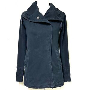 Vintage lululemon coat